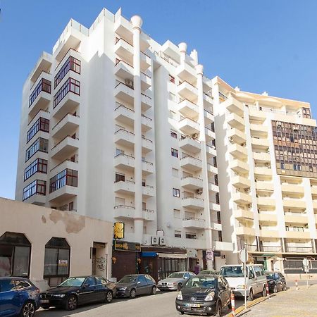 B25 - Candimar Beach Apartment 波尔蒂芒 外观 照片