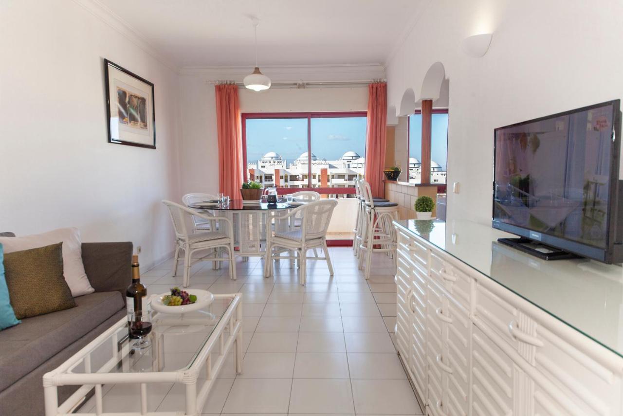 B25 - Candimar Beach Apartment 波尔蒂芒 外观 照片