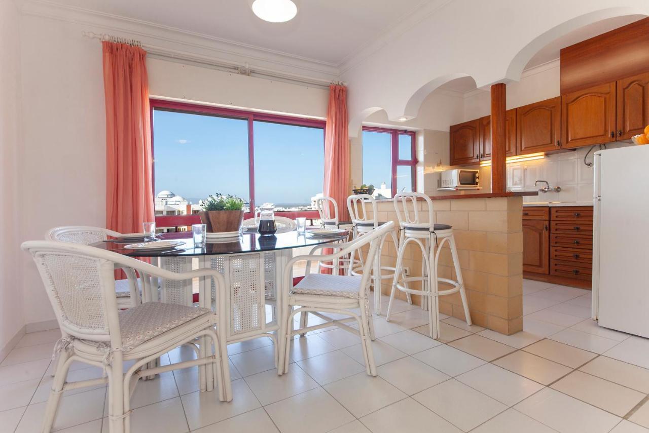 B25 - Candimar Beach Apartment 波尔蒂芒 外观 照片
